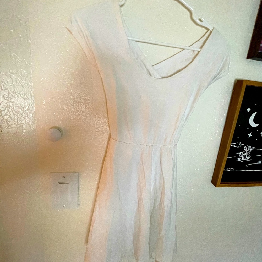 Brandy Melville dress